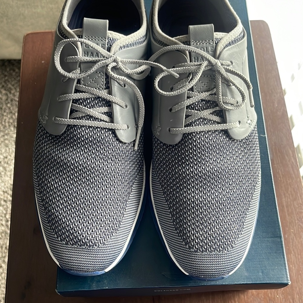 Cole haan
